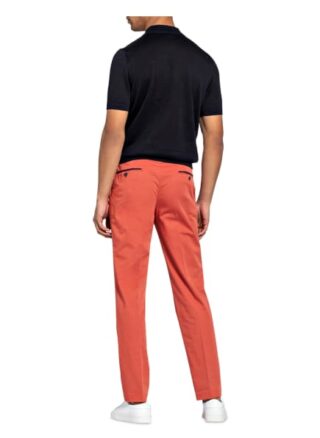 hiltl Peaker S Chino Herren, Rot