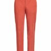 hiltl Peaker S Chino Herren, Rot