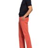 hiltl Peaker S Chino Herren, Rot
