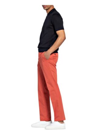 hiltl Peaker S Chino Herren, Rot