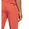 Hiltl Chino Peaker S Contemporary Fit rot