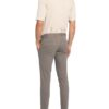 Hiltl Chino Thiago Slim Fit grau