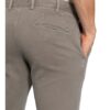 Hiltl Chino Thiago Slim Fit grau