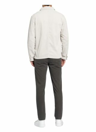 Hiltl Chino Tucker Slim Fit grau