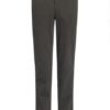 Hiltl Chino Tucker Slim Fit grau