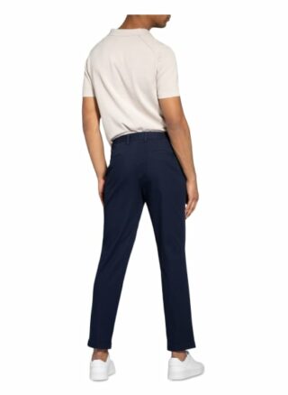 hiltl Victor Chino Herren, Blau