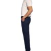 hiltl Victor Chino Herren, Blau
