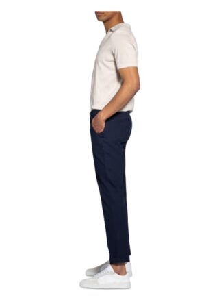 hiltl Victor Chino Herren, Blau
