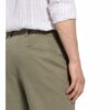 Hiltl Chino Victor Tapered Fit gruen