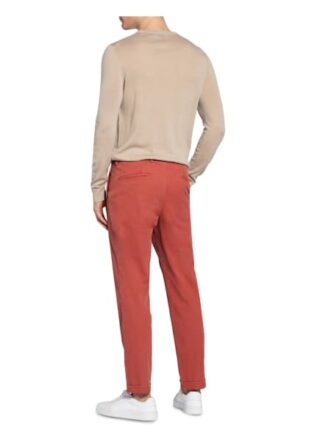 hiltl Victor Chino Herren, Rot