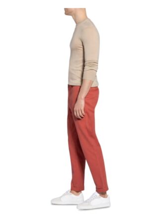 hiltl Victor Chino Herren, Rot