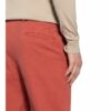 Hiltl Chino Victor Tapered Fit rot