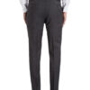 hiltl Business-Hose Herren, Grau