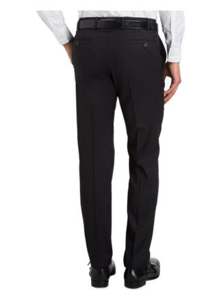 hiltl Business-Hose Herren, Grau
