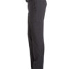hiltl Business-Hose Herren, Grau