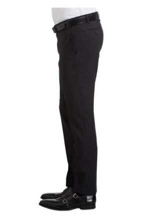 hiltl Business-Hose Herren, Grau