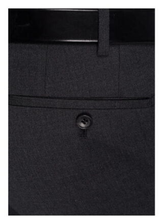 Hiltl Hose Contemporary Fit grau