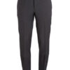 hiltl Business-Hose Herren, Grau