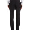 hiltl Business-Hose Herren, Schwarz