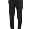 hiltl Business-Hose Herren, Schwarz