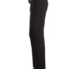 hiltl Business-Hose Herren, Schwarz