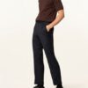 Hiltl Hose Milano Classic Fit blau