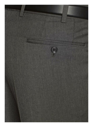 Hiltl Hose Milano Classic Fit grau
