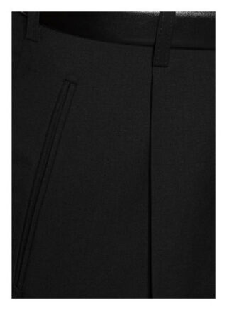 Hiltl Hose Milano Classic Fit schwarz