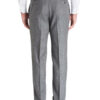Hiltl Hose Piacenza Contemporary Fit grau