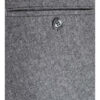Hiltl Hose Piacenza Contemporary Fit grau