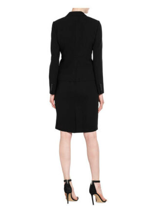 Hobbs Blazer Alva schwarz