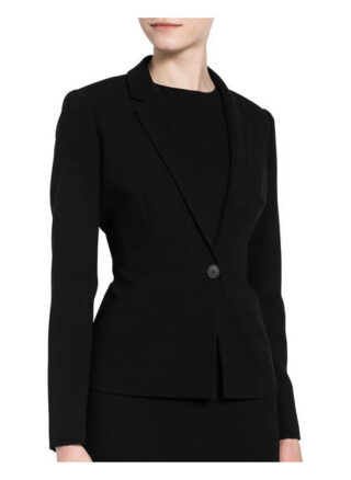 Hobbs Blazer Alva schwarz