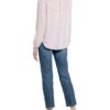Hobbs Bluse Gabi weiss