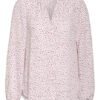 Hobbs Bluse Gabi weiss