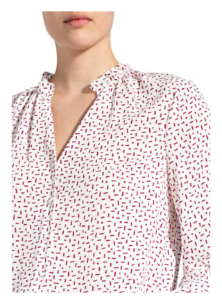 Hobbs Bluse Gabi weiss
