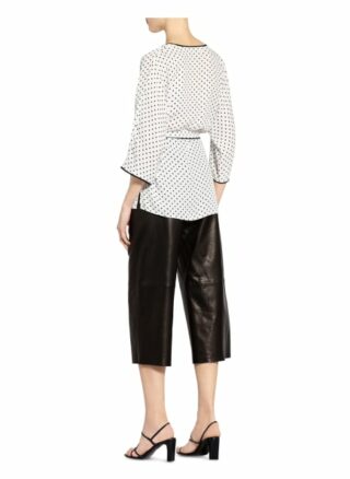 Hobbs Blusenshirt Mit 3/4-Arm weiss