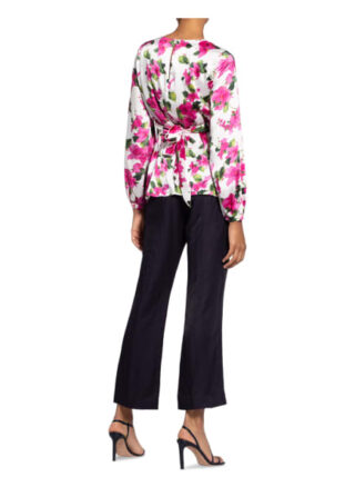 Hobbs Blusenshirt Rosie weiss