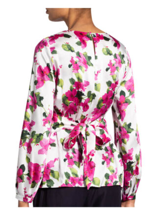 Hobbs Blusenshirt Rosie weiss