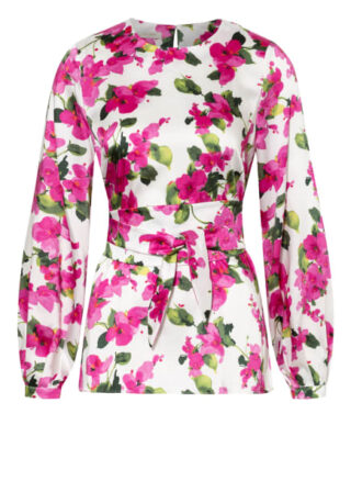 Hobbs Blusenshirt Rosie weiss