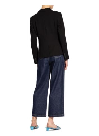 Hobbs Jerseyblazer Ophelia schwarz