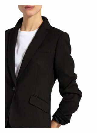 Hobbs Jerseyblazer Ophelia schwarz