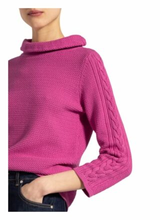 Hobbs Pullover Camilla pink