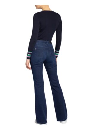 Hobbs Pullover Clare blau