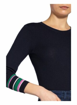 Hobbs Pullover Clare blau