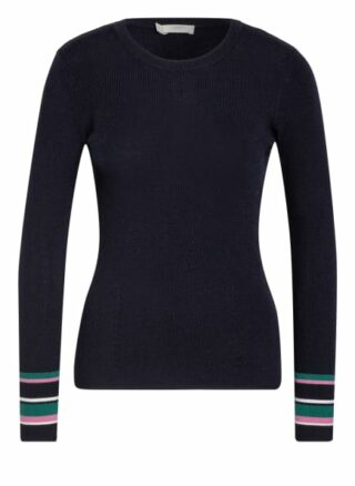 Hobbs Pullover Clare blau