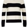 Hobbs Pullover Cleo blau