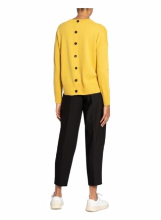 Hobbs Pullover Lydia gelb