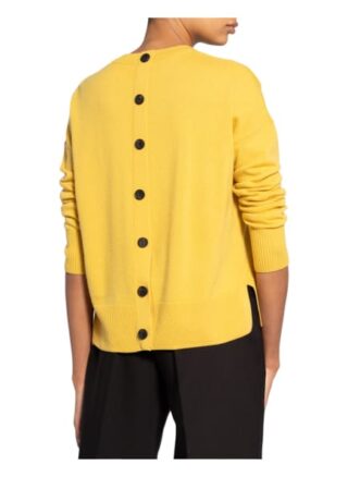 Hobbs Pullover Lydia gelb