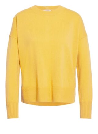 Hobbs Pullover Lydia gelb