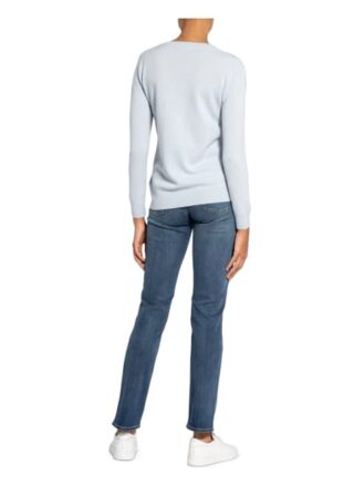 Hobbs Pullover Samira blau
